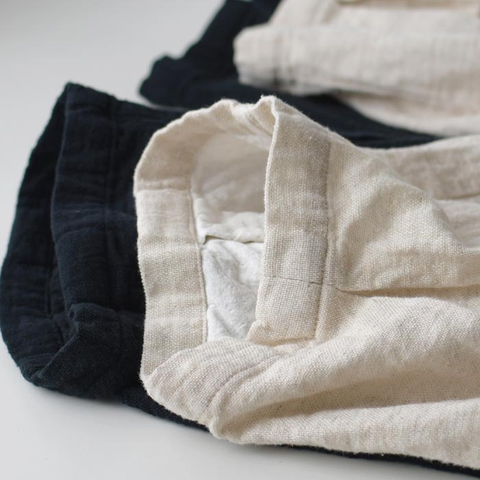 50％OFF セール！ 返品交換不可 パンツ ワイド レディース 大きいサイズ D*g*y ゆったり 綿麻 接結 25AW0801R, q0109, q5, | D*g*y | 13