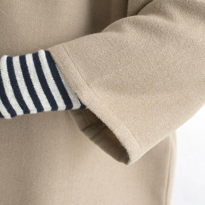 プルオーバー ソフトモッサ D*g*y ブラウス  秋冬 冬 26AW1009, | D*g*y | 16