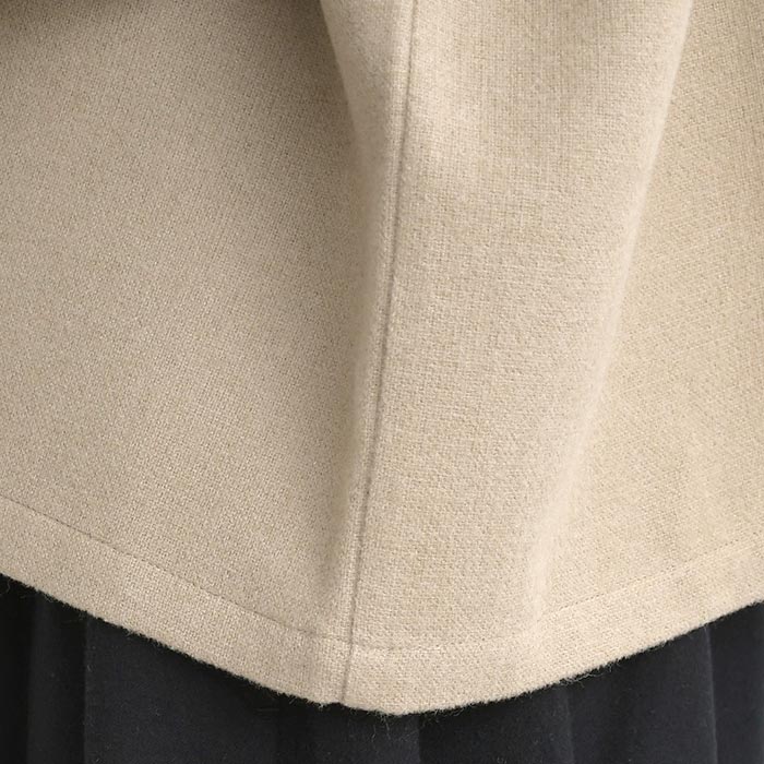 プルオーバー ソフトモッサ D*g*y ブラウス  秋冬 冬 26AW1009, | D*g*y | 18