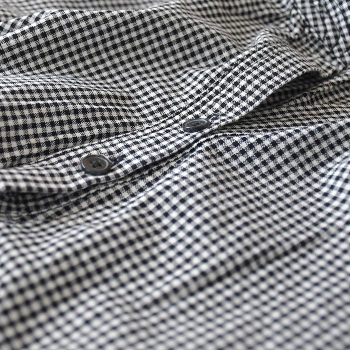 メール便送料無料 ブラウス 半袖 レディース シャツ プルオーバー D*g*y 綿100%  25AW0801R, | D*g*y | 10