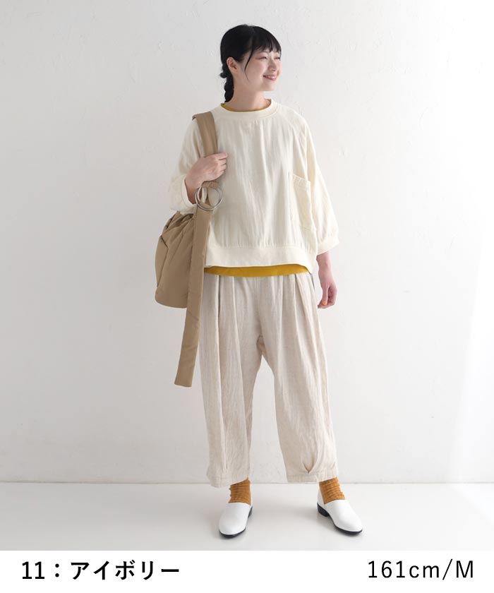 プルオーバー トレーナー スウェット 長袖 レディース D*g*y dgy 綿100％ 大きいサイズ 24AW0906R, D*g*y プルオーバー トレーナー スウェット 長袖 レディース dgy