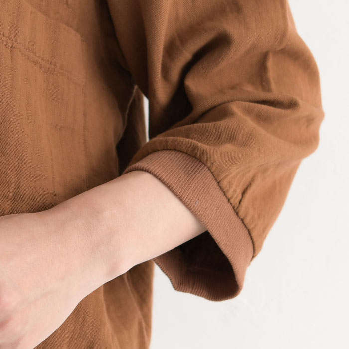 プルオーバー トレーナー スウェット 長袖 レディース D*g*y dgy 綿100％ 大きいサイズ 24AW0906R, | D*g*y | 19