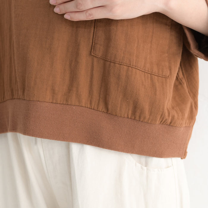 プルオーバー トレーナー スウェット 長袖 レディース D*g*y dgy 綿100％ 大きいサイズ 24AW0906R, | D*g*y | 21