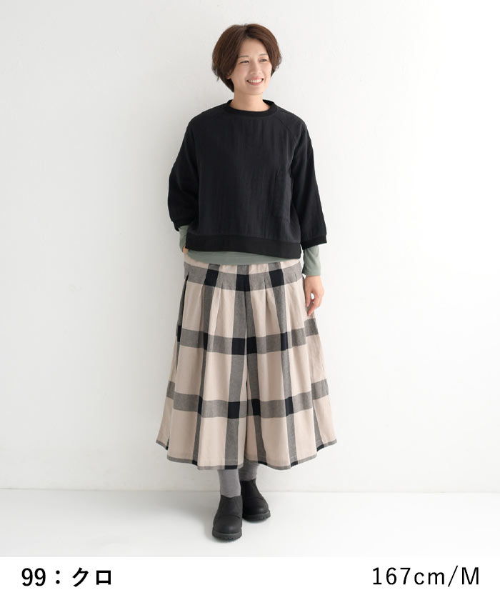 D*g*y プルオーバー トレーナー スウェット 長袖 レディース dgy