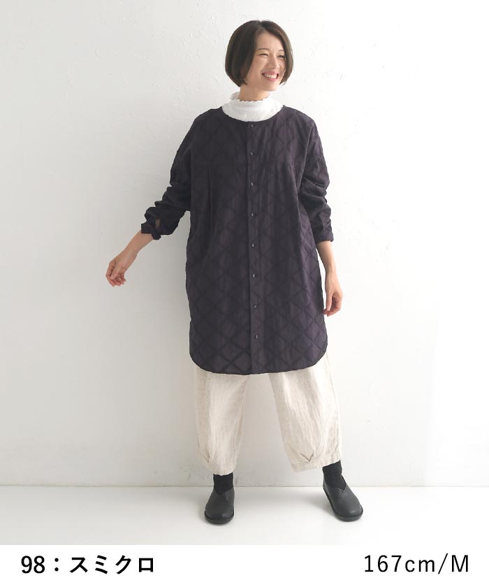 D*g*y チュニック 長袖 ブラウス シャツ レディース 大きいサイズ dgy