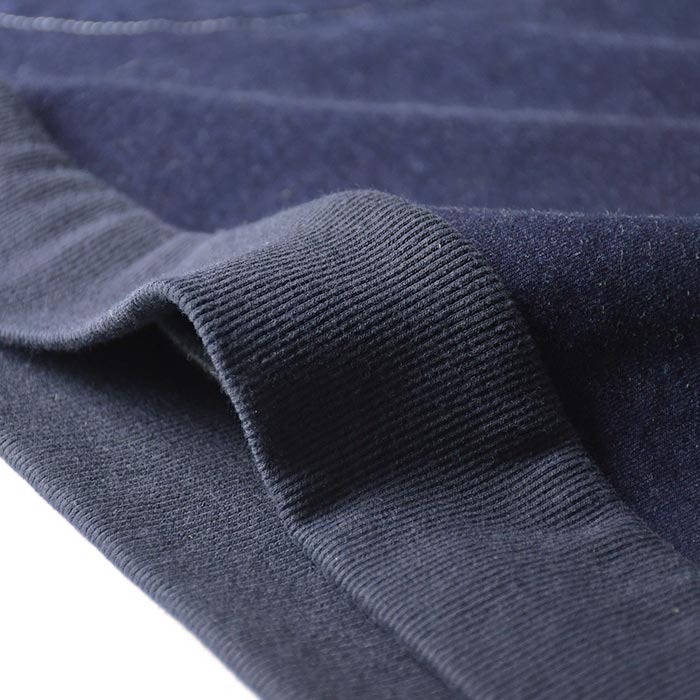 1,111円OFFクーポンあり プルオーバー 長袖 レディース D*g*y コットン裏毛 デニム 綿100％ 25AW1107, | D*g*y | 12