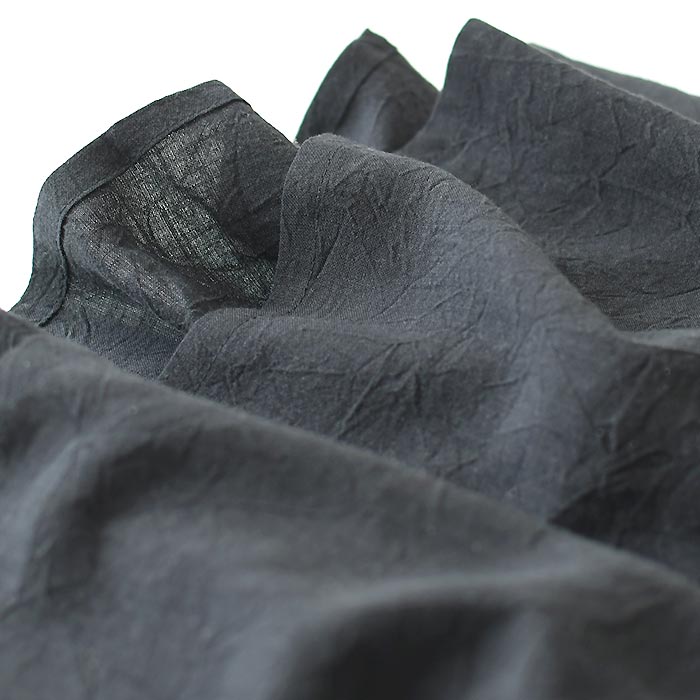 メール便送料無料 プルオーバーブラウス 5分袖 レディース トップス レーヨン ラミー 25SS0725, | D*g*y | 13