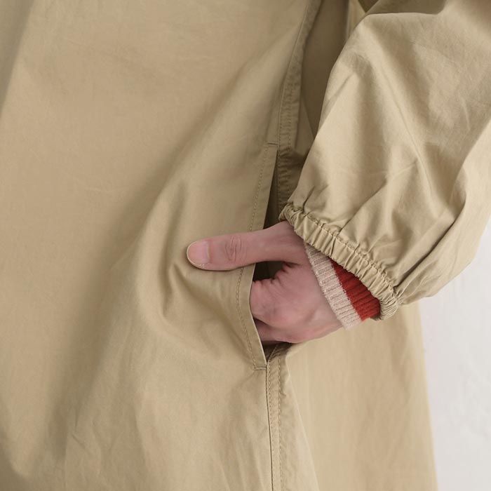 20％OFF セール！ 返品交換不可 ワークシャツ ワンピース 長袖 レディース D*g*y 綿100％ 25AW1003, q1219, q2, | D*g*y | 19