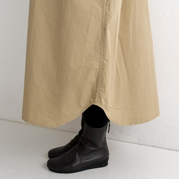 20％OFF セール！ 返品交換不可 ワークシャツ ワンピース 長袖 レディース D*g*y 綿100％ 25AW1003, q1219, q2, | D*g*y | 20