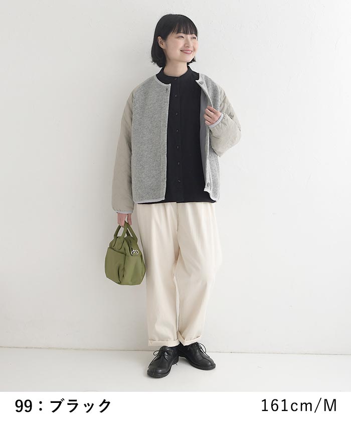 シャツ ブラウス 長袖 レディース 綿ネル D*g*y 綿100％30代 40代 50代 秋冬 25AW1204, | D*g*y | 05