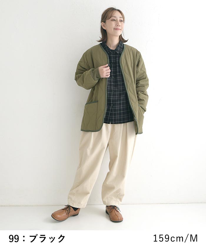 20％OFF セール！ 返品交換不可 シャツ ブラウス 長袖 レディース 綿ビエラ チェック柄 フレア 綿100％ D*g*y 25AW1204, q0123, q2, 爆買 | D*g*y | 04