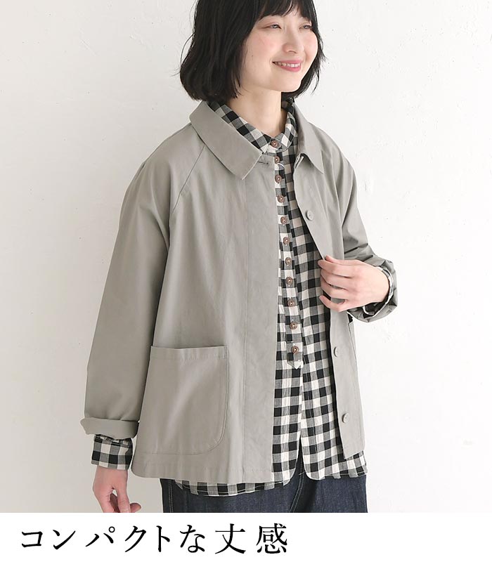 hyod ジャケット 春夏（サイズ（S/M/L）：3L（XXL））のおすすめ人気