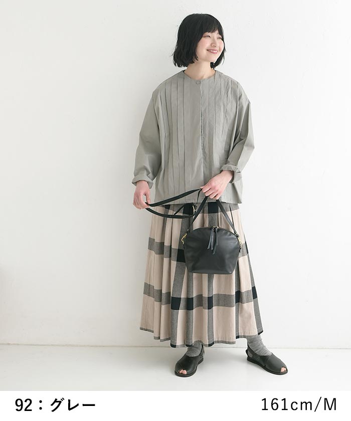 新作早割P5倍 ジャケット D*g*y 綿オックス ストレッチ タックシャツジャケット  春 夏 秋 30代 40代 50代 26SS0319, | D*g*y | 10