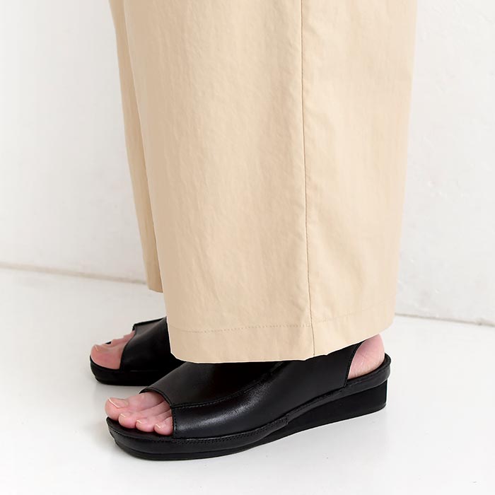 ワイドパンツ 軽くてはきやすい 涼しい earth_eco_loco 夏 春 30代 40代 50代 26SS0619, | earth_eco_loco | 19