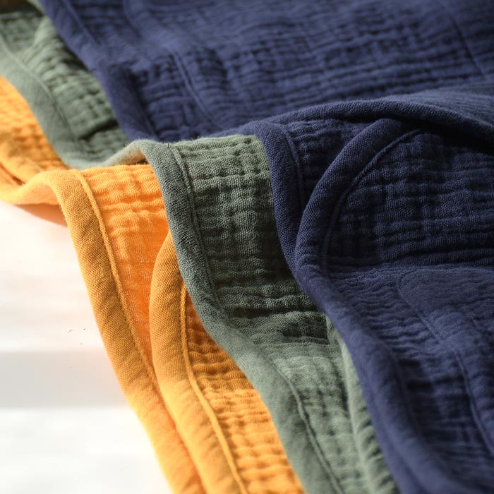 新作早割P5倍 ベスト 柔らか楊柳ガーゼ 綿100％ earth_eco_loco 春 夏 30代 40代 50代 26SS0306, | earth_eco_loco | 16