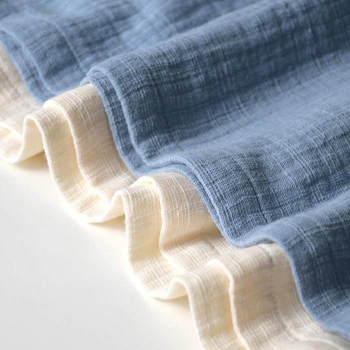 新作早割P5倍 ぽわん袖 ブラウス ドビーダブルガーゼ earth_eco_loco 春 夏 30代 40代 50代 26SS0319, | earth_eco_loco | 16