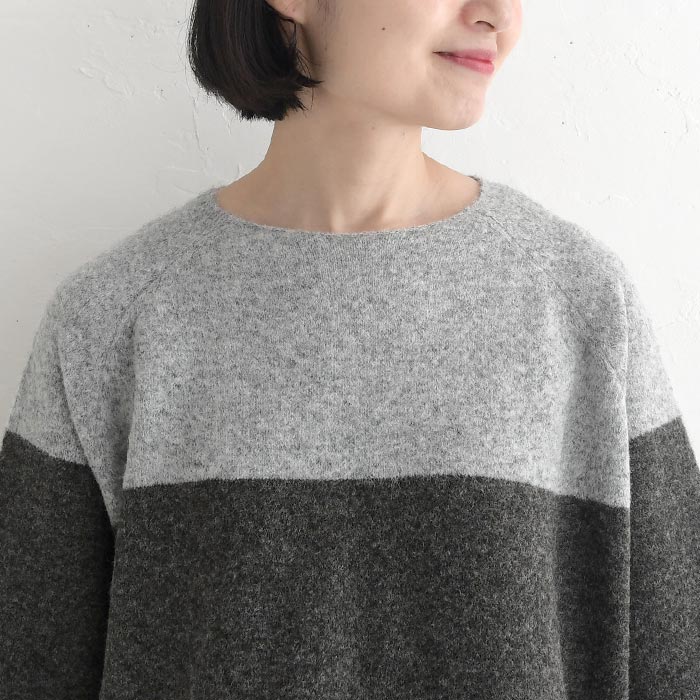 ニット セーター 長袖 レディース タートルネック プルオーバー キャメル 25AW1120R, 爆買 | earth_eco_loco | 18