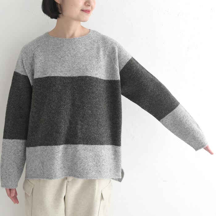 ニット セーター 長袖 レディース タートルネック プルオーバー キャメル 25AW1120R, 爆買 | earth_eco_loco | 20