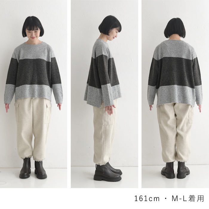 ニット セーター 長袖 レディース タートルネック プルオーバー キャメル 25AW1120R, 爆買 | earth_eco_loco | 23