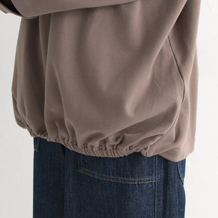 パーカー プルオーバー フーディ スウェット トレーナー あったか レディース 裏起毛 綿 25AW0926R, c1204, | earth_eco_loco | 24