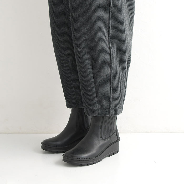 バルーンパンツ ワイド レディース 保湿発熱 暖かい 裏ベロア 裏起毛 コーデュロイ 綿 25AW1114R, c1120, | earth_eco_loco | 22