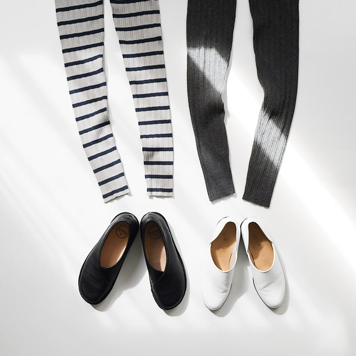 メール便可 レギンス あったか レディース ランダム リブ 吸湿発熱 綿 大きいサイズ 24AW1018, | earth_eco_loco | 16