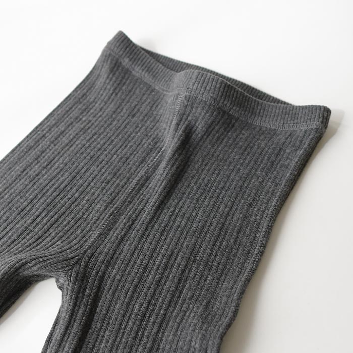 メール便可 レギンス あったか レディース ランダム リブ 吸湿発熱 綿 大きいサイズ 24AW1018, | earth_eco_loco | 22