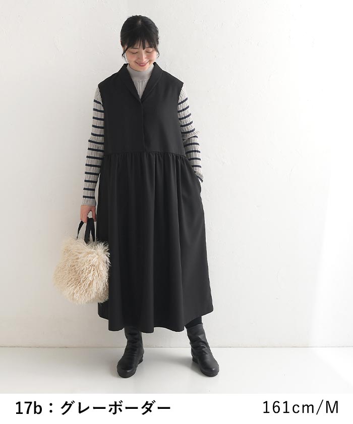 ニット プルオーバー ハイネック あったか 長袖 レディース 吸湿発熱 綿 大きいサイズ 24AW1018, | earth_eco_loco | 10