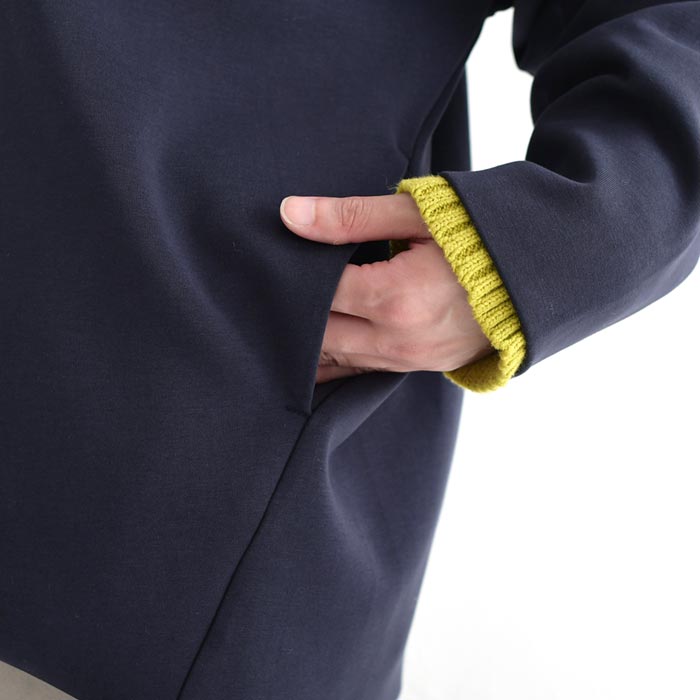 1,111円OFFクーポンあり 30％OFF セール！ 返品交換不可 トッパーショートコート レディース ライトアウター ストレッチポンチ 25AW1003, q0109, q3, | earth_eco_loco | 20