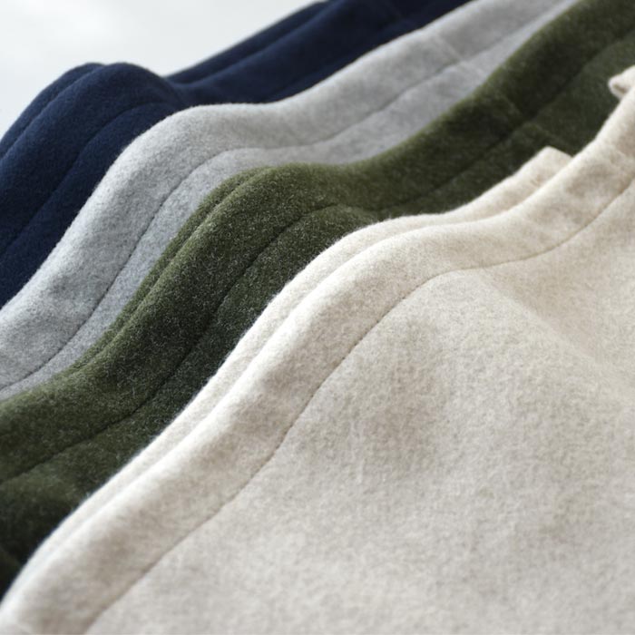 スカート ロング カーゴ 起毛 あったか ストレッチ 25AW1120, c1120, | earth_eco_loco | 18