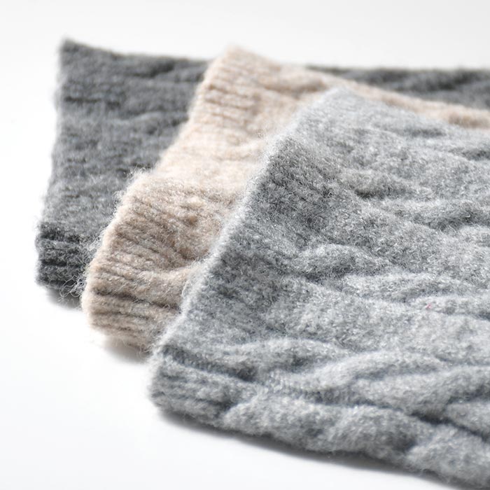 レギンス 暖かニット 綿混 厚手 ストレッチ 25AW1120, c1120, | earth_eco_loco | 10