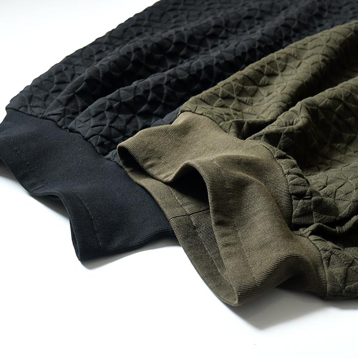 ロングスカート 幾何学ジャガード earth_eco_loco  秋 冬 26AW1002, | earth_eco_loco | 08