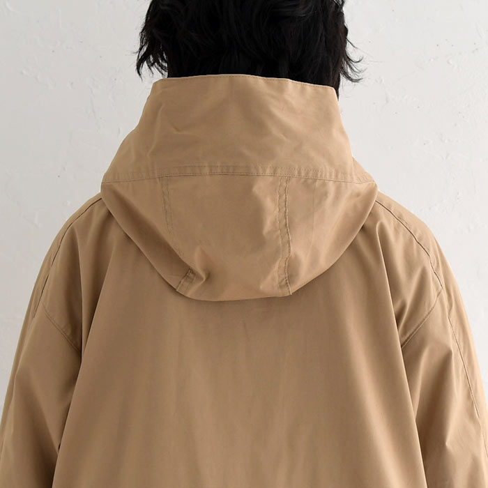 最大20％OFFクーポンあり マウンテンパーカー レディース 羽織り ライトアウター 撥水加工 日よけ対策 春夏 秋 26SS0219R, 爆買 | earth_eco_loco | 18