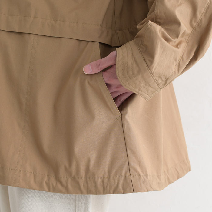 最大20％OFFクーポンあり マウンテンパーカー レディース 羽織り ライトアウター 撥水加工 日よけ対策 春夏 秋 26SS0219R, 爆買 | earth_eco_loco | 21