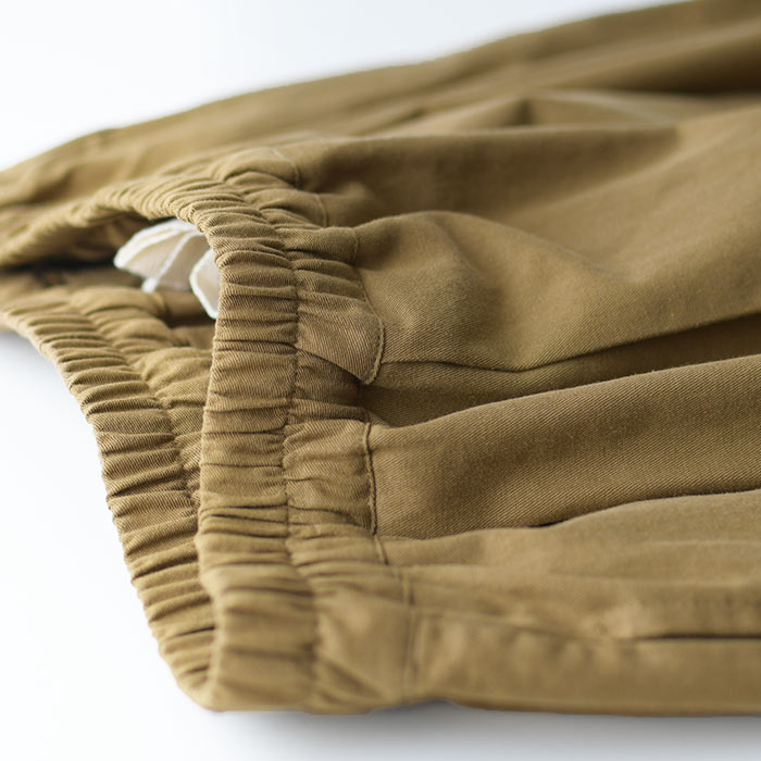 50％OFF セール！ 返品交換不可 ワイドパンツ レディース 秋物 コットン ゆったり ストレート 綿100％ 大きいサイズ 24AW0906, q0109, q5, | earth_eco_loco | 16