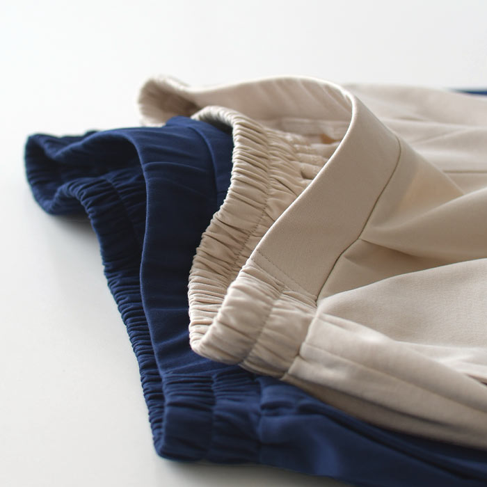 【50％OFF セール！】 返品交換不可 パンツ きれいめ 9分丈 レディース スラックス ストレッチ 大きいサイズ 24AW0913, q1219, q5, | earth_eco_loco | 16