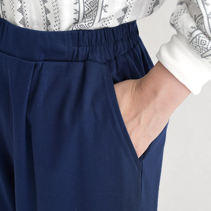 【50％OFF セール！】 返品交換不可 パンツ きれいめ 9分丈 レディース スラックス ストレッチ 大きいサイズ 24AW0913, q1219, q5, | earth_eco_loco | 19