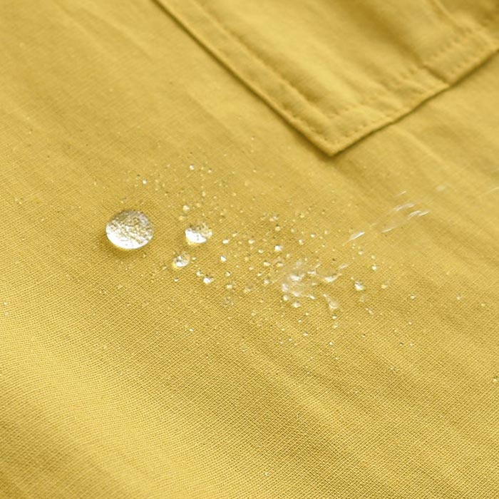 5/16-23 P5倍 撥水・冷感・UV涼しい 夏パンツ 麻ライク 多機能 きれいめ 上品 梅雨 雨の日 大きいサイズ ボトムス ゆったりカーゴパンツ エコロコ 25SS0516, | earth_eco_loco | 15