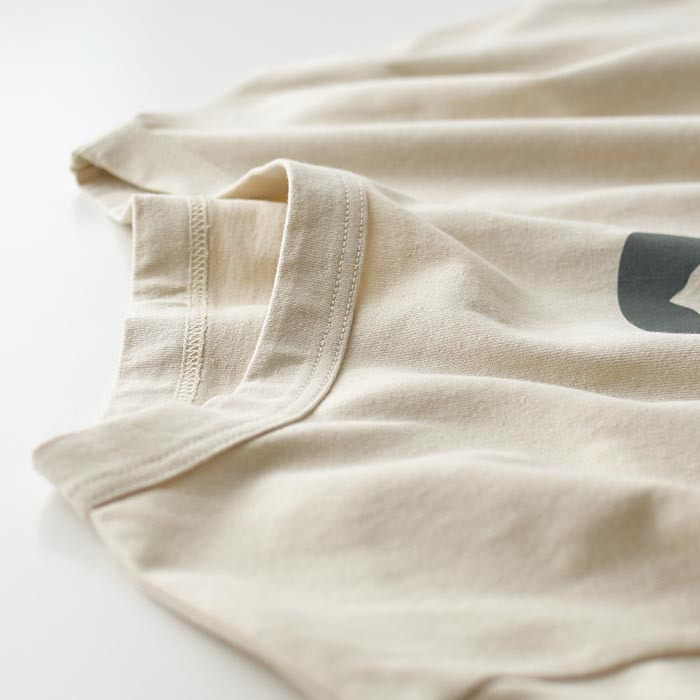 メール便送料無料 Tシャツ 五分袖 レディース 末広がりビリケンさん 綿100％ 25SS0704, | earth_eco_loco | 13