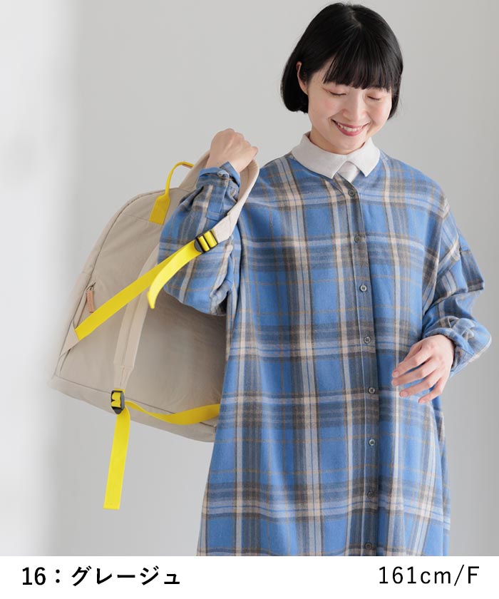 メール便可 付け襟 コットン カシミヤニット シャツ仕立て ちび襟 25AW0919, | earth_eco_loco | 05