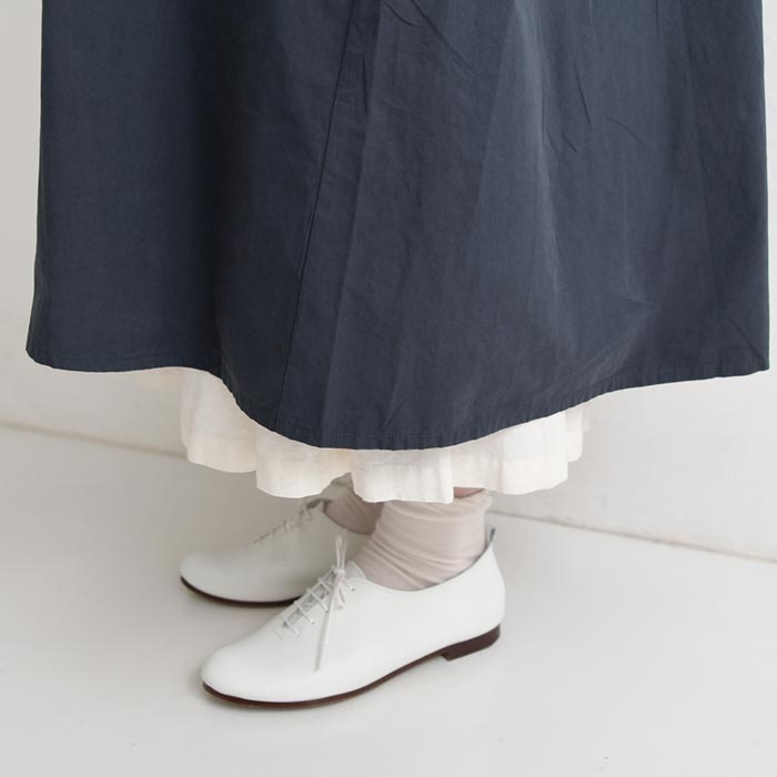 新作早割P5倍 タックワンピース レディース ロング 綿タイプライター 綿100％ 春 夏 秋 30代 40代 50代 26SS0219, | earth_eco_loco | 21