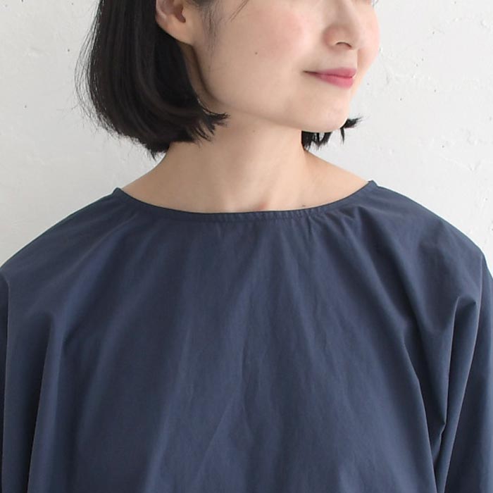 新作早割P5倍 ブラウス 高密度コットン 綿100％ earth_eco_loco春 夏 30代 40代 50代 26SS0306, | earth_eco_loco | 16