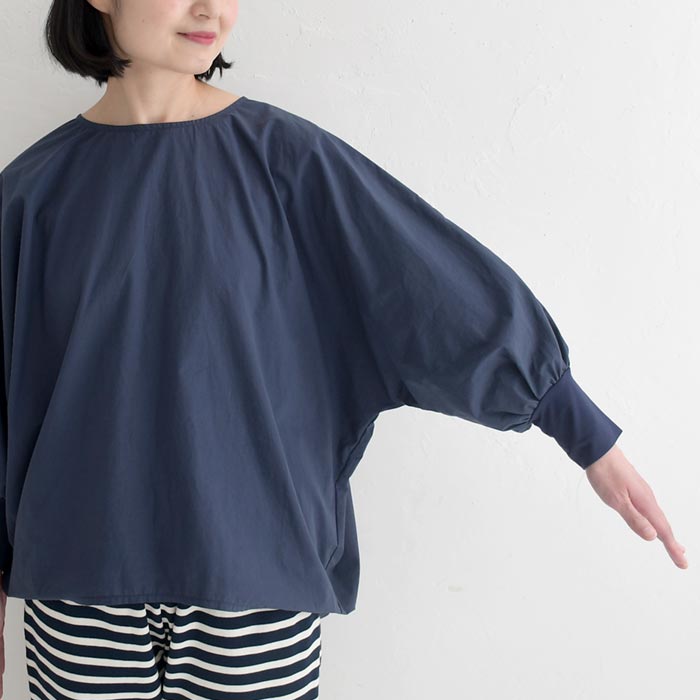 新作早割P5倍 ブラウス 高密度コットン 綿100％ earth_eco_loco春 夏 30代 40代 50代 26SS0306, | earth_eco_loco | 18