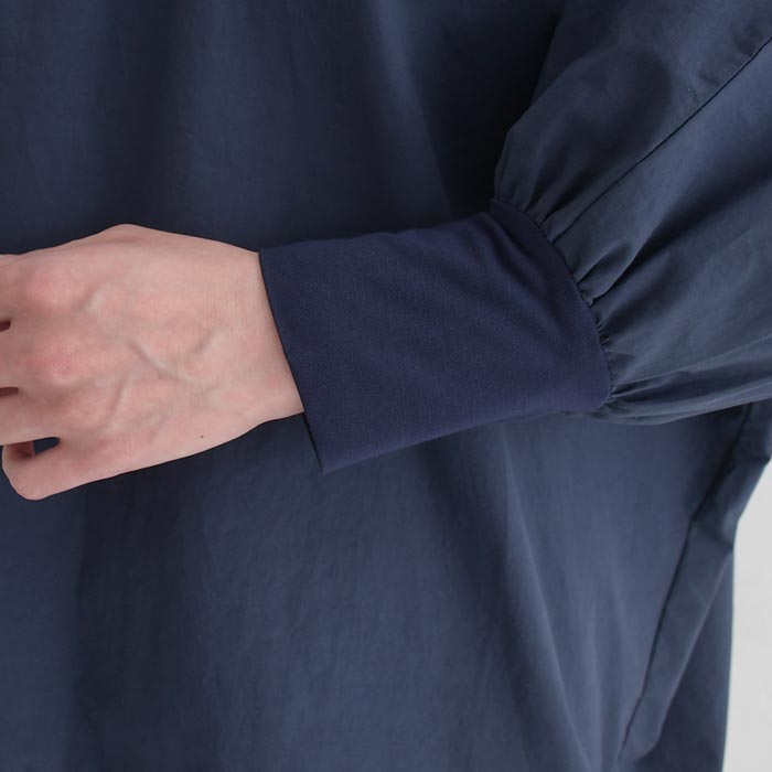 新作早割P5倍 ブラウス 高密度コットン 綿100％ earth_eco_loco春 夏 30代 40代 50代 26SS0306, | earth_eco_loco | 19