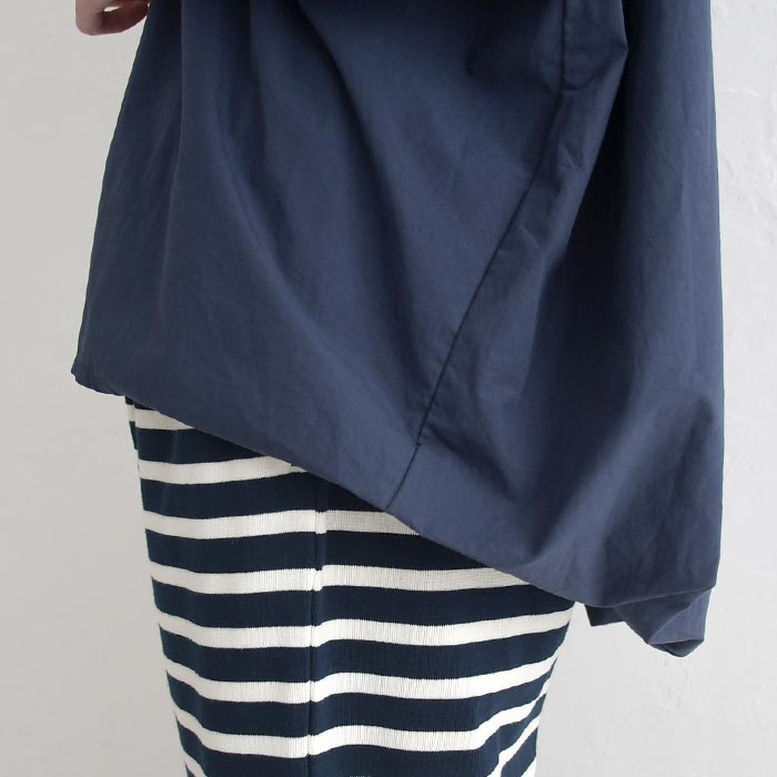 新作早割P5倍 ブラウス 高密度コットン 綿100％ earth_eco_loco春 夏 30代 40代 50代 26SS0306, | earth_eco_loco | 20