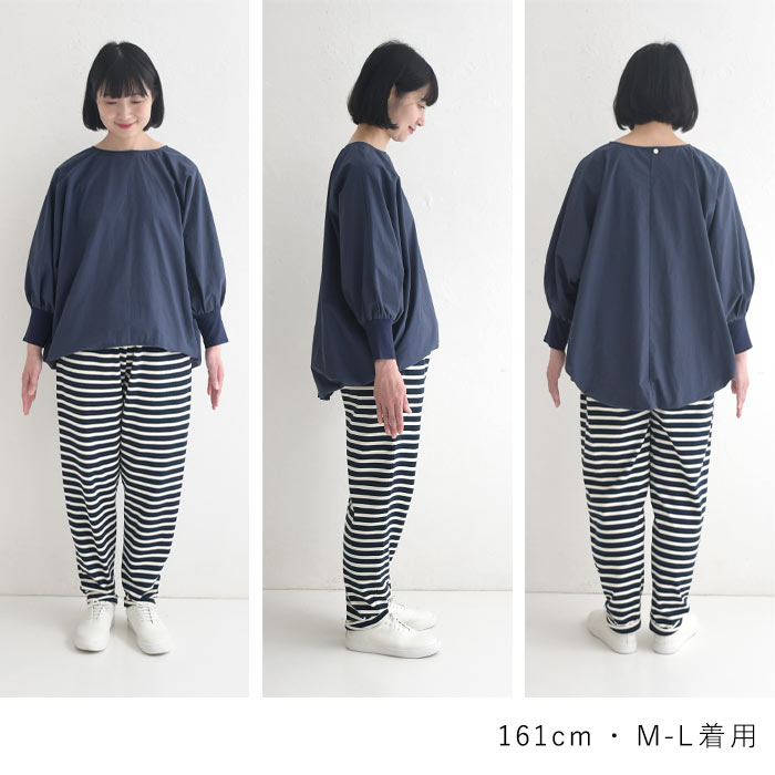 新作早割P5倍 ブラウス 高密度コットン 綿100％ earth_eco_loco春 夏 30代 40代 50代 26SS0306, | earth_eco_loco | 21