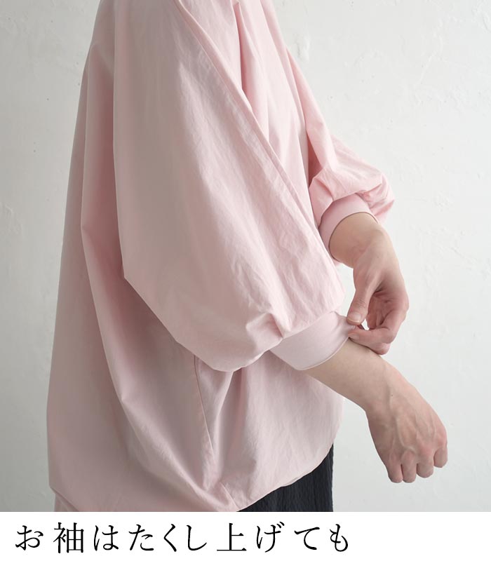 新作早割P5倍 ブラウス 高密度コットン 綿100％ earth_eco_loco春 夏 30代 40代 50代 26SS0306, | earth_eco_loco | 08