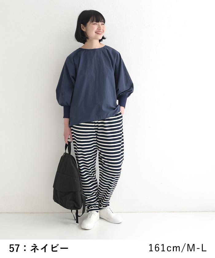 新作早割P5倍 ブラウス 高密度コットン 綿100％ earth_eco_loco春 夏 30代 40代 50代 26SS0306, | earth_eco_loco | 11