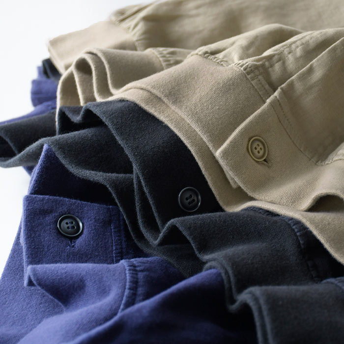 ブルゾン ライトアウター 秋 大きいサイズ 羽織り ゆったり ラフ 長袖 麻100％ 24AW0816, | earth_eco_loco | 15