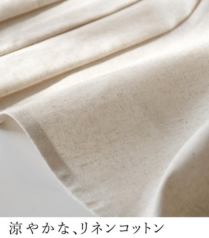 半袖ブラウスリネンコットン フロントタック 綿麻  レディース 春 夏 30代 40代 50代 26SS0417, | earth_eco_loco | 09